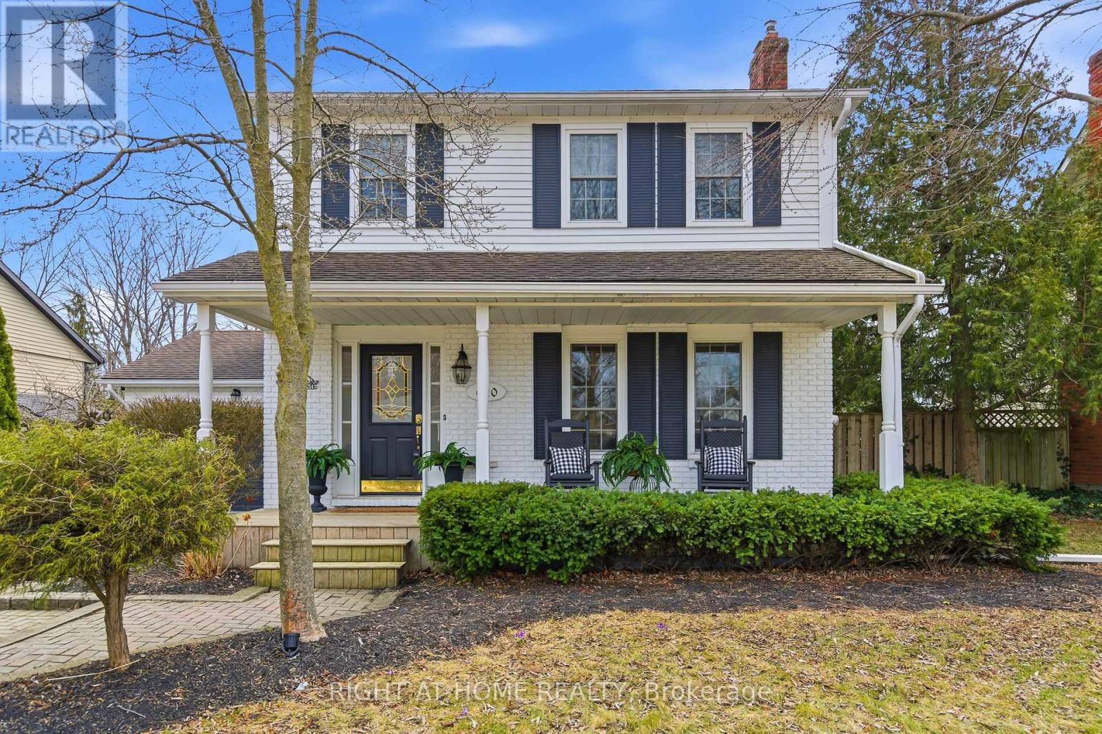 620 Charlotte Street, Niagara-On-The-Lake, Ontario  L0S 1J0 - Photo 5 - X12992174