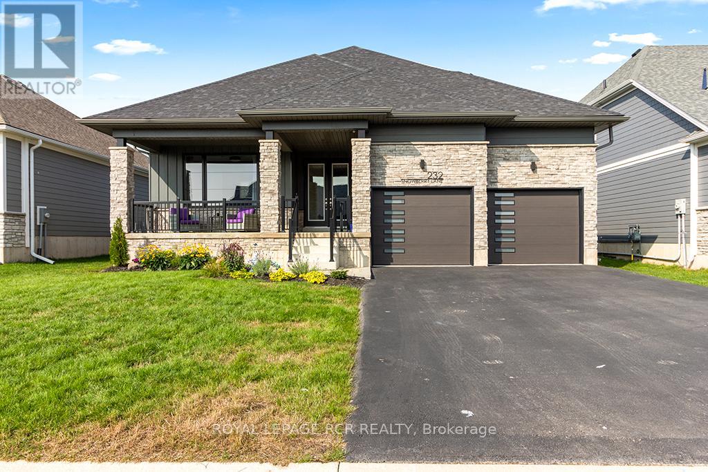 232 Snowberry Lane, Georgian Bluffs, Ontario  N0H 1S0 - Photo 5 - X12992218