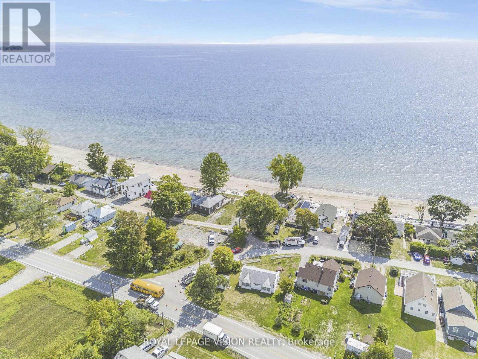 12874 Old Lakeshore Road, Wainfleet, Ontario  L0S 1V0 - Photo 2 - X12992254