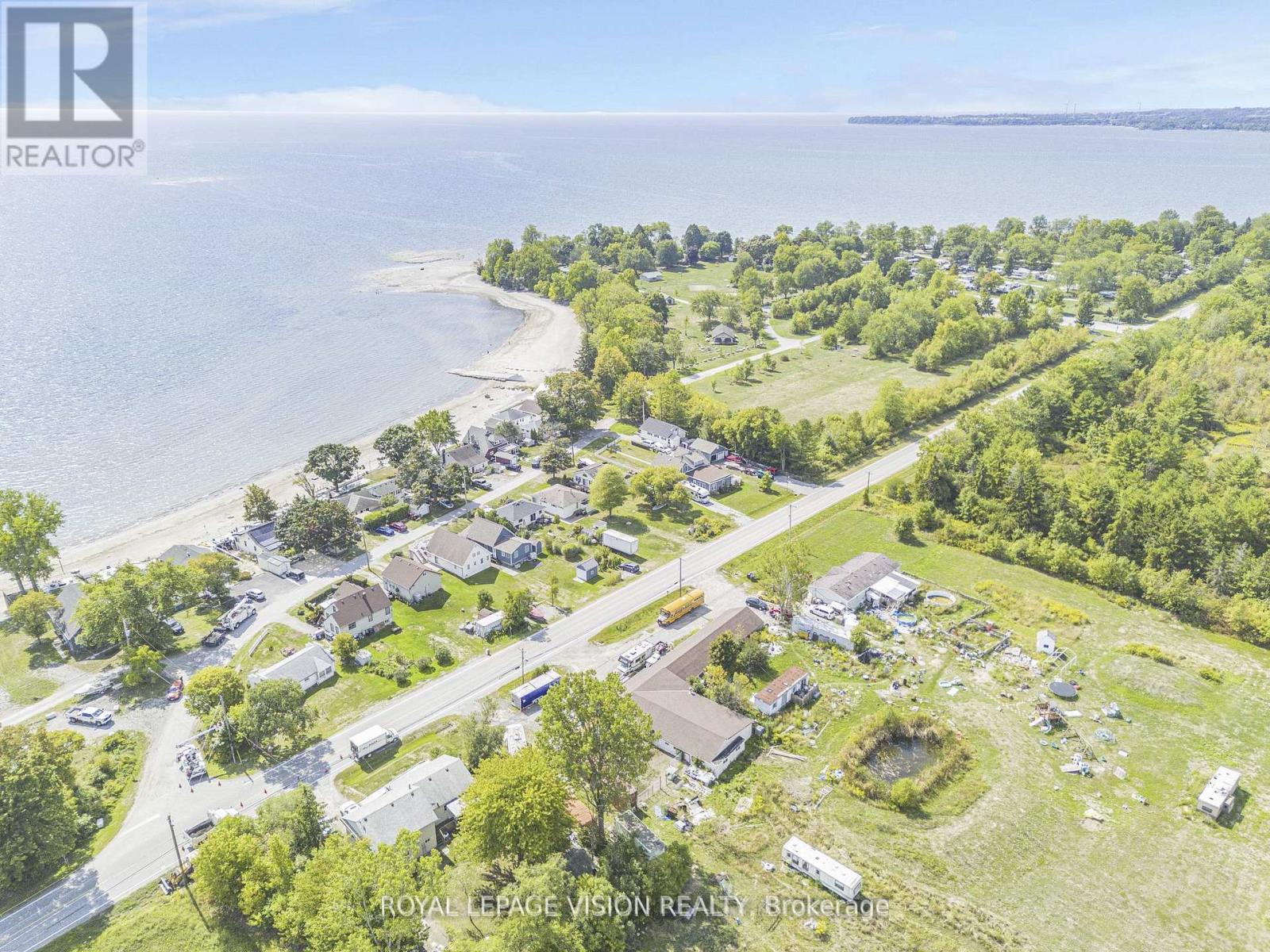 12874 Old Lakeshore Road, Wainfleet, Ontario  L0S 1V0 - Photo 3 - X12992254