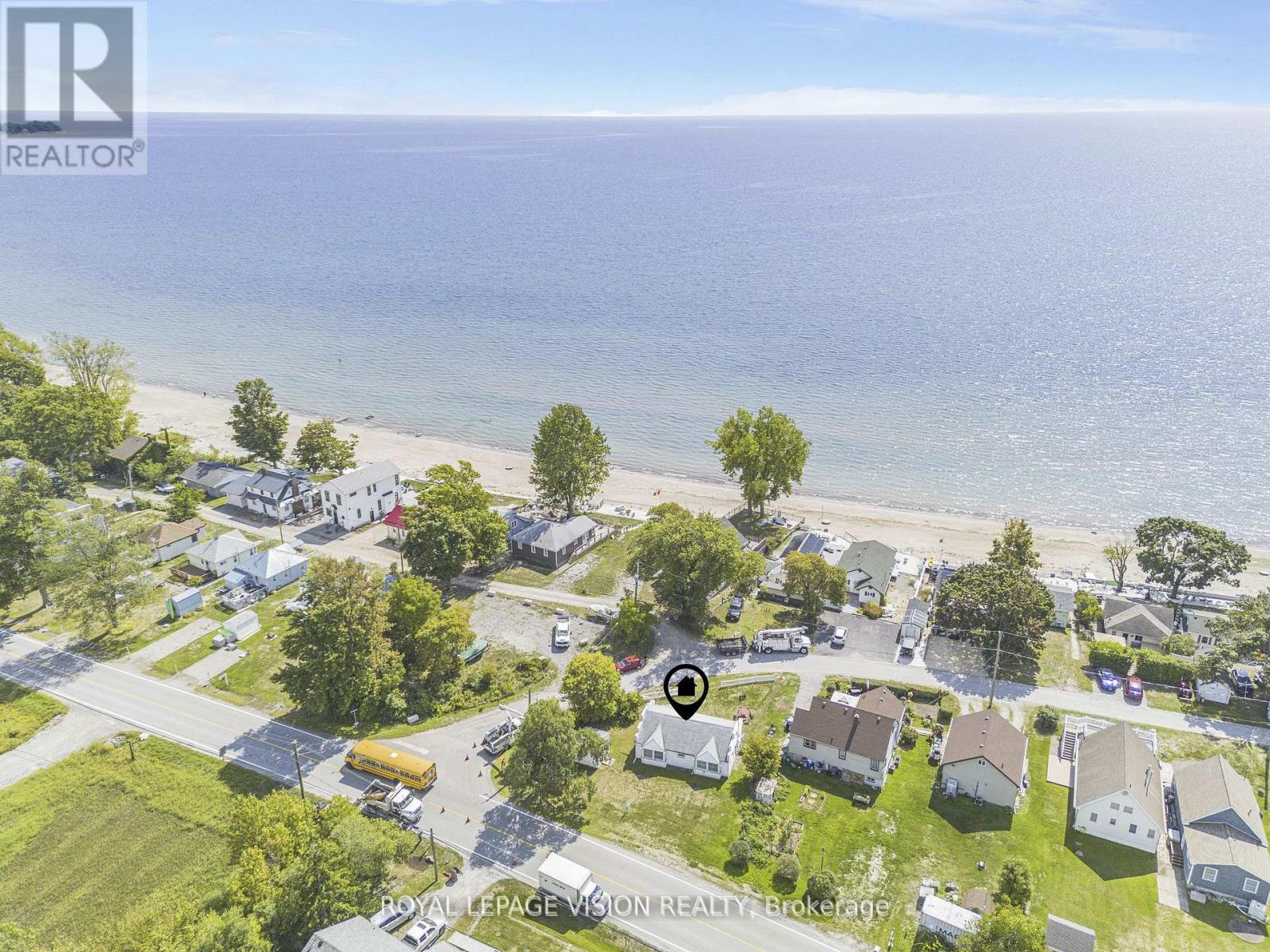 12874 Old Lakeshore Road, Wainfleet, Ontario  L0S 1V0 - Photo 5 - X12992254