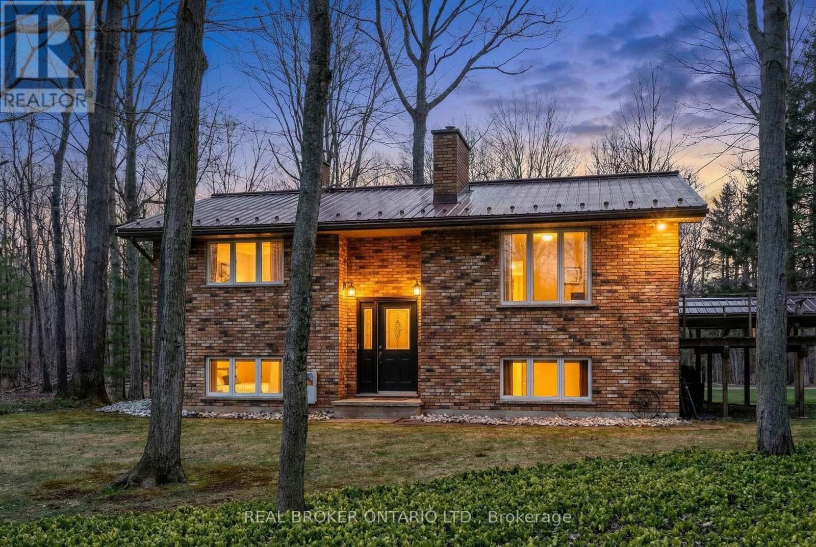 775 4TH CONCESSION ROAD, Norfolk, Ontario