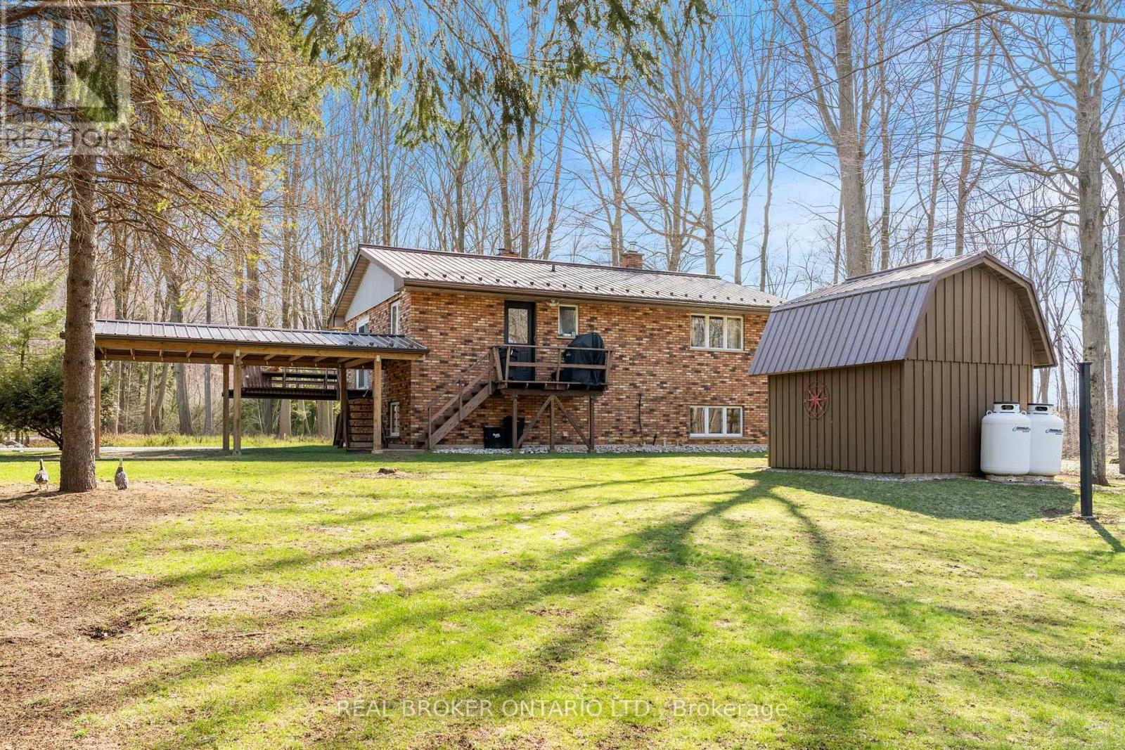 775 4th Concession Road, Norfolk, Ontario  N0E 1G0 - Photo 17 - X12992296