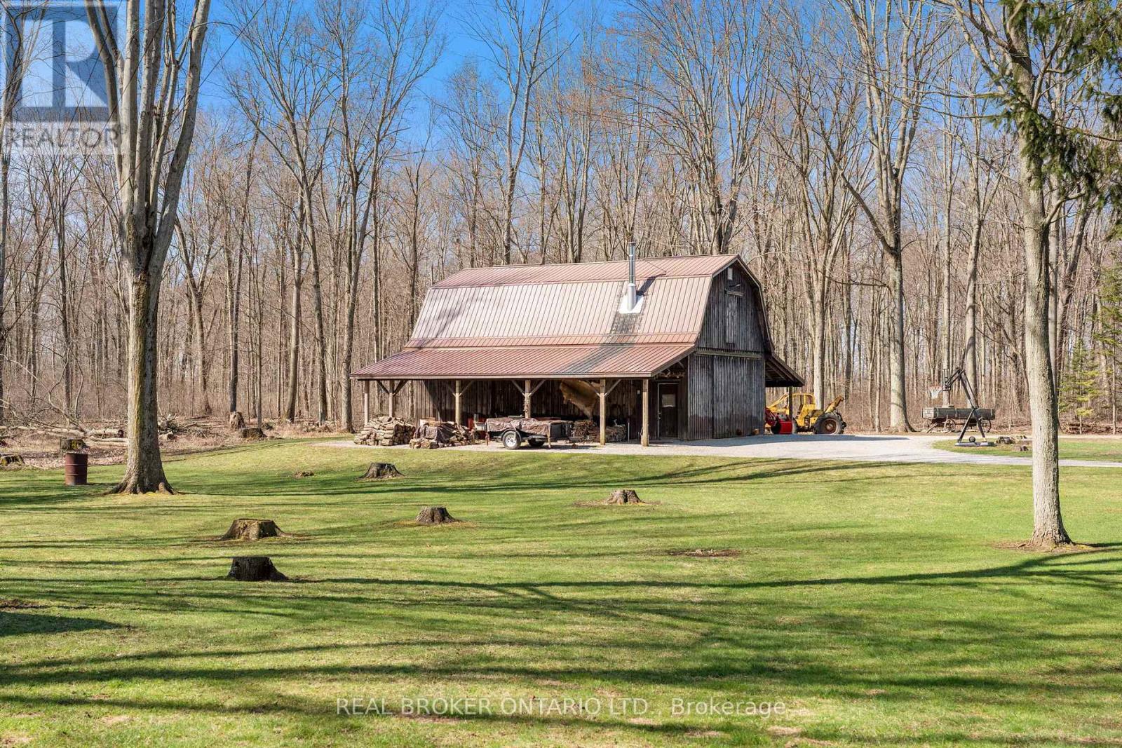 775 4th Concession Road, Norfolk, Ontario  N0E 1G0 - Photo 19 - X12992296