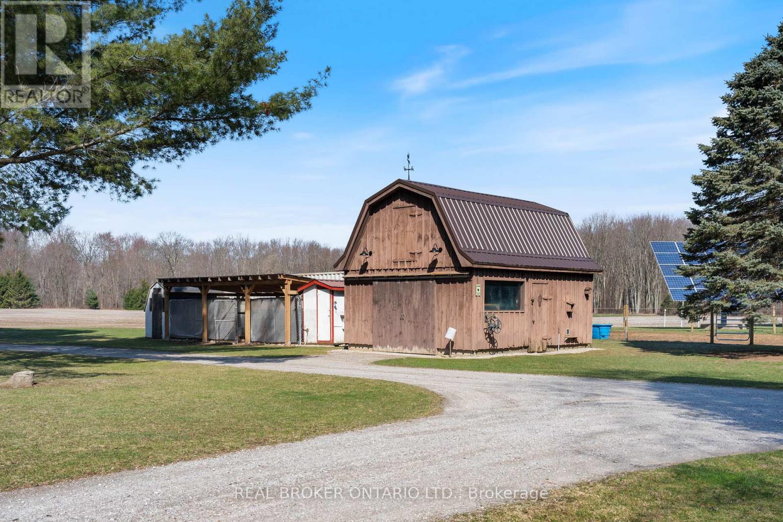 775 4th Concession Road, Norfolk, Ontario  N0E 1G0 - Photo 25 - X12992296