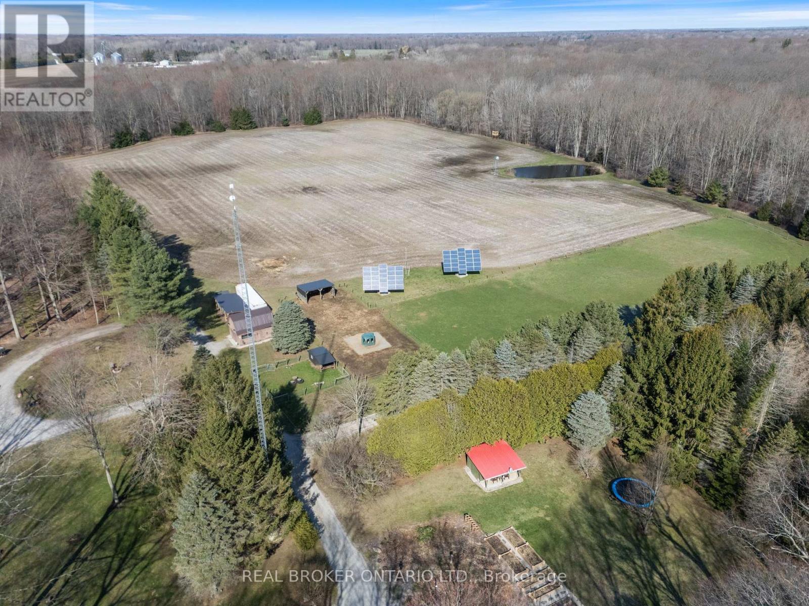 775 4th Concession Road, Norfolk, Ontario  N0E 1G0 - Photo 33 - X12992296