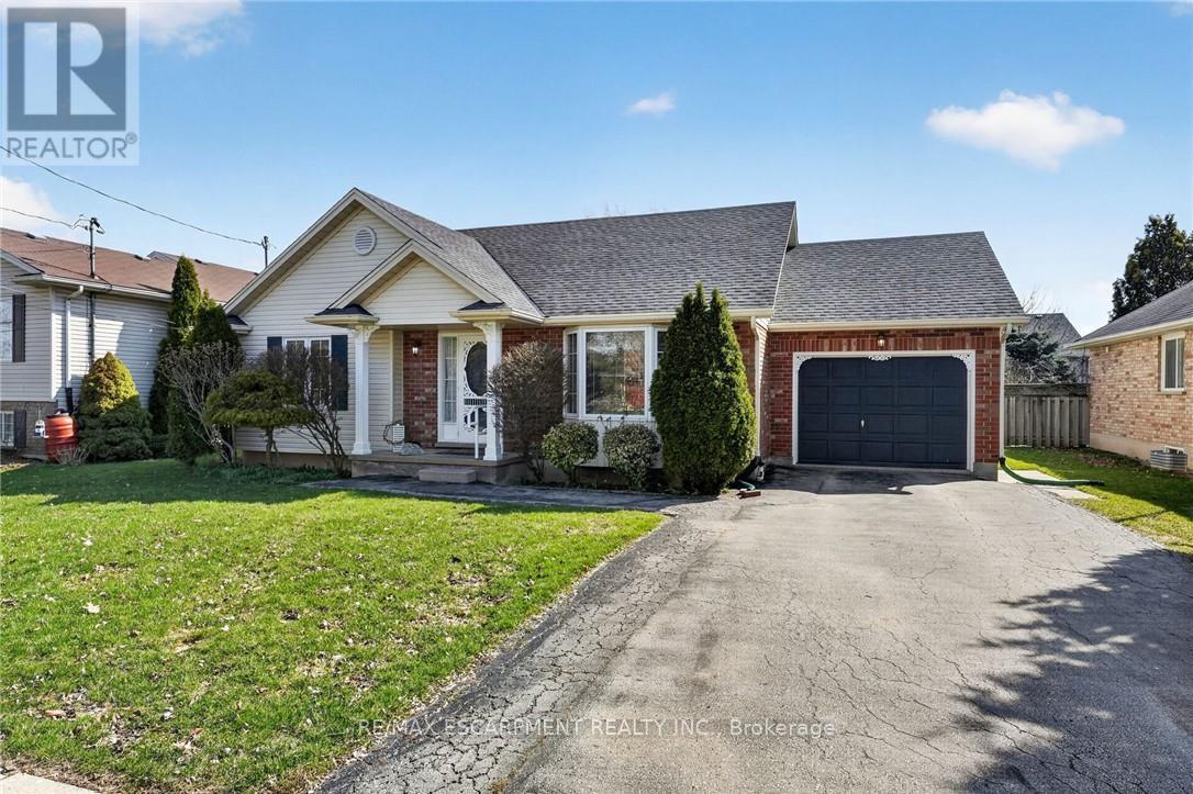 2469 SHURIE ROAD, West Lincoln, Ontario