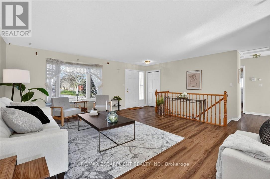 2469 Shurie Road, West Lincoln, Ontario L0R 2A0 - Photo 12 - X12992306