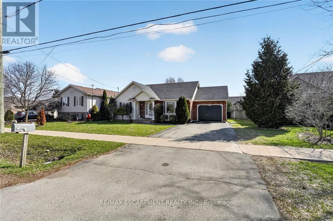 2469 Shurie Road, West Lincoln, Ontario L0R 2A0 - Photo 2 - X12992306