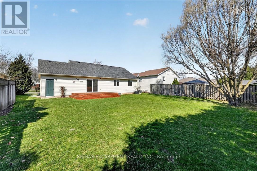 2469 Shurie Road, West Lincoln, Ontario L0R 2A0 - Photo 3 - X12992306