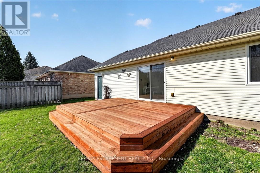 2469 Shurie Road, West Lincoln, Ontario L0R 2A0 - Photo 38 - X12992306