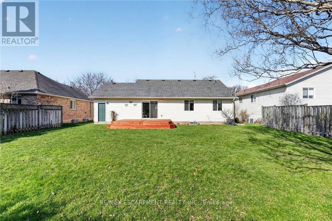 2469 Shurie Road, West Lincoln, Ontario L0R 2A0 - Photo 39 - X12992306