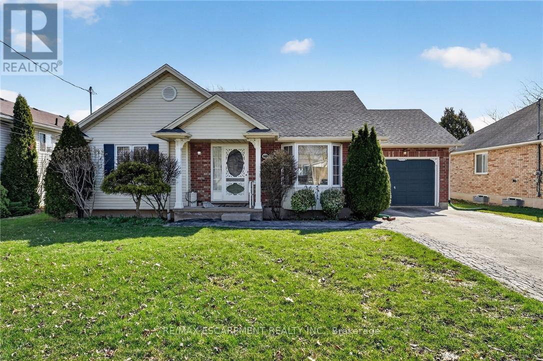 2469 Shurie Road, West Lincoln, Ontario L0R 2A0 - Photo 5 - X12992306