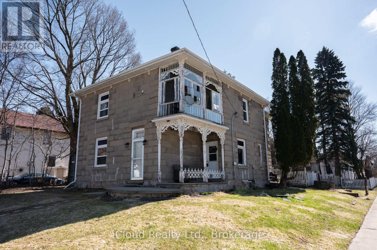 9017 ERIN-EAST GARAFRAXA TOWNLINE, Erin, Ontario