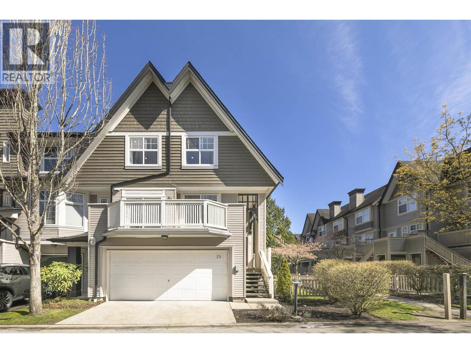 25 6888 ROBSON DRIVE, Richmond, British Columbia