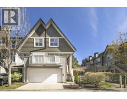 25 6888 ROBSON DRIVE, Richmond, British Columbia