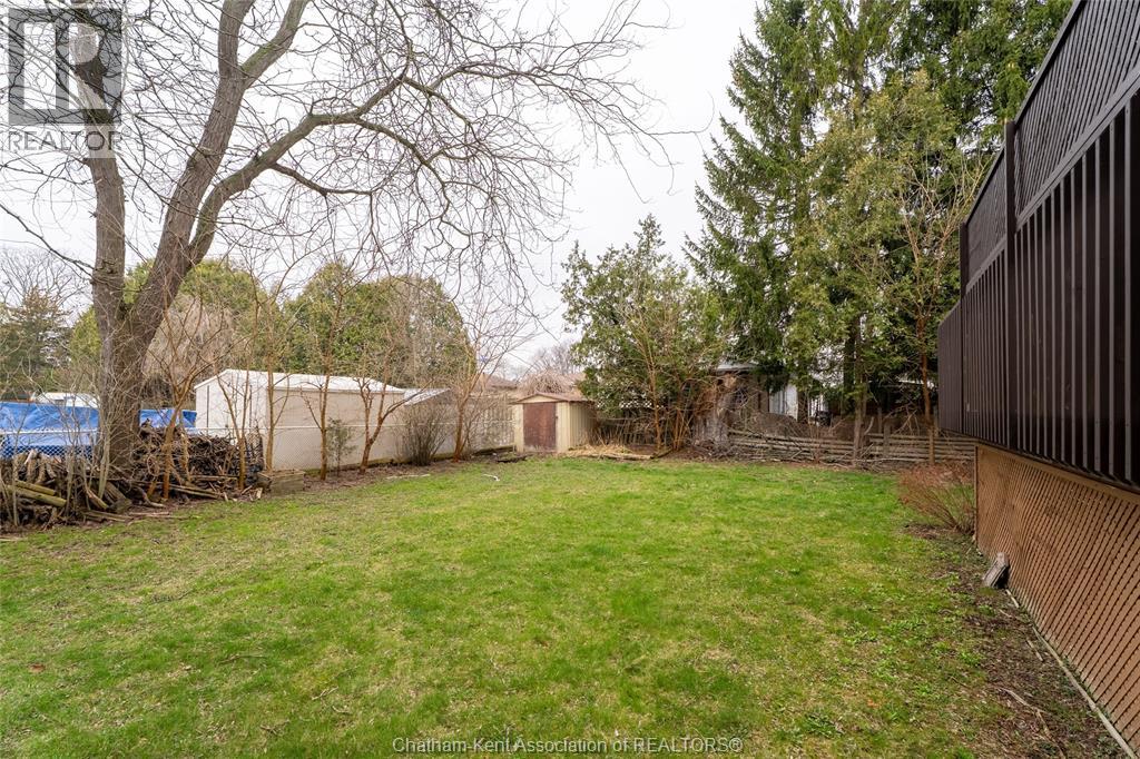 30 St Michael Avenue, Chatham, Ontario  N7M 2E4 - Photo 39 - 26007899