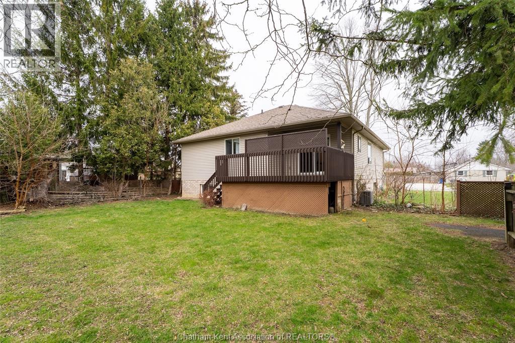 30 St Michael Avenue, Chatham, Ontario  N7M 2E4 - Photo 40 - 26007899