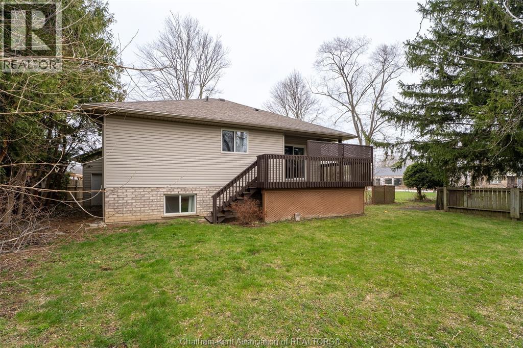 30 St Michael Avenue, Chatham, Ontario  N7M 2E4 - Photo 41 - 26007899