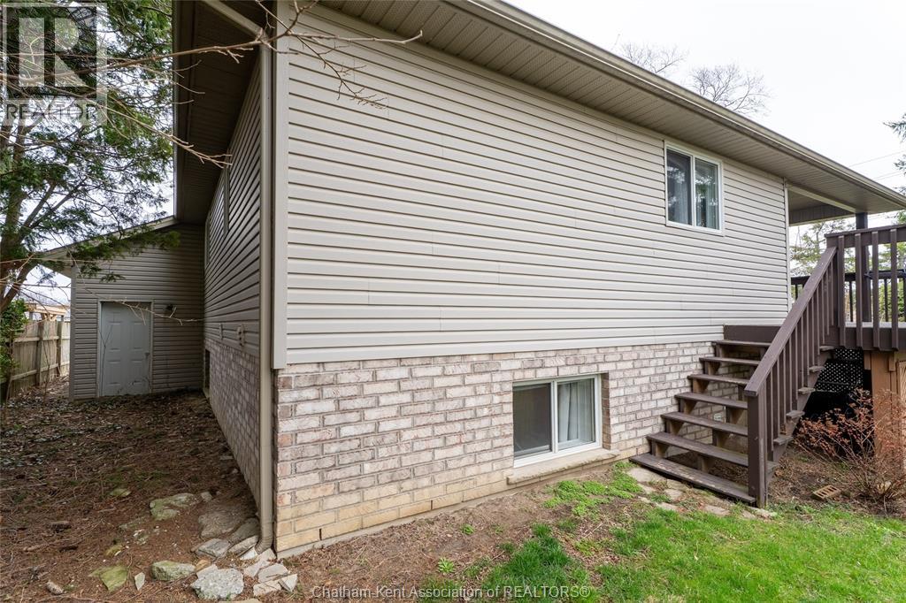 30 St Michael Avenue, Chatham, Ontario  N7M 2E4 - Photo 42 - 26007899