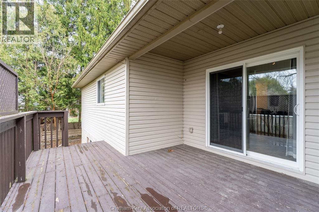 30 St Michael Avenue, Chatham, Ontario  N7M 2E4 - Photo 43 - 26007899