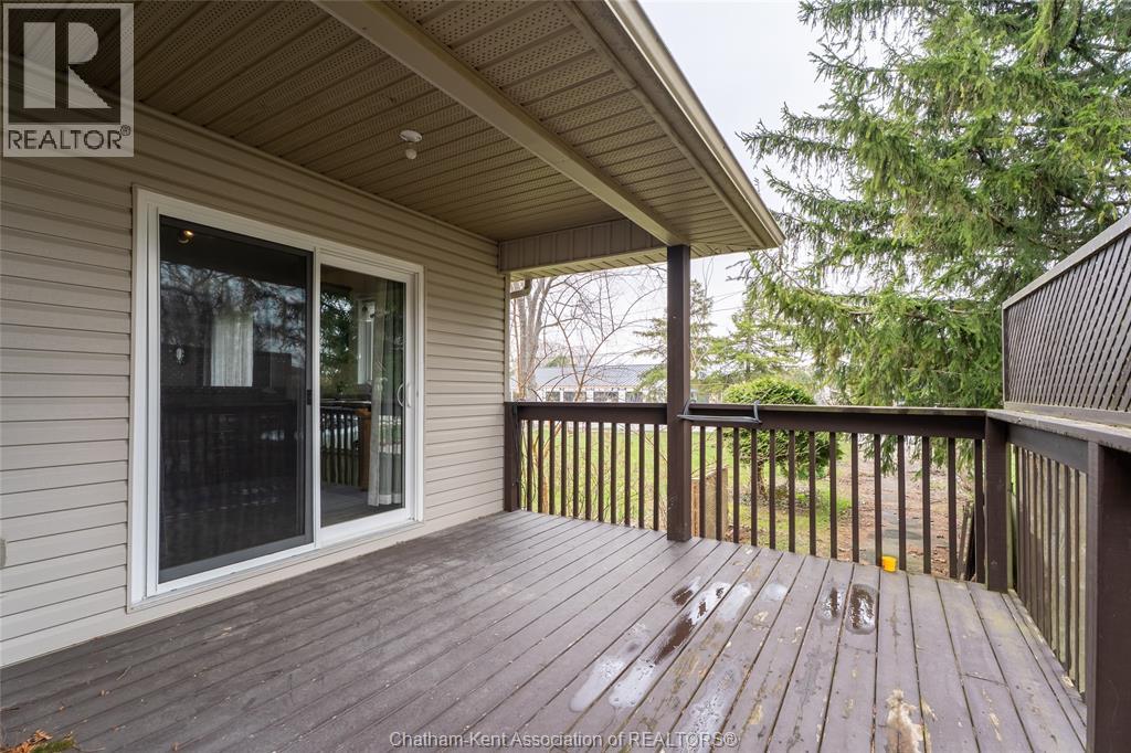 30 St Michael Avenue, Chatham, Ontario  N7M 2E4 - Photo 44 - 26007899