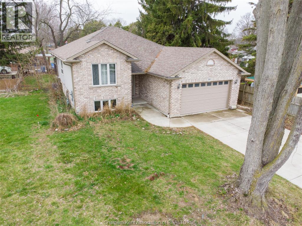 30 St Michael Avenue, Chatham, Ontario  N7M 2E4 - Photo 46 - 26007899