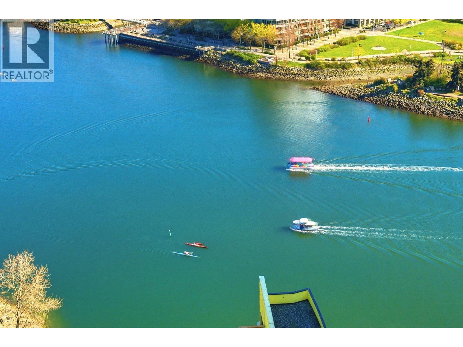 Listing Picture 23 of 40 : 3302 33 SMITHE STREET, Vancouver / 溫哥華 - 魯藝地產 Yvonne Lu Group - MLS Medallion Club Member