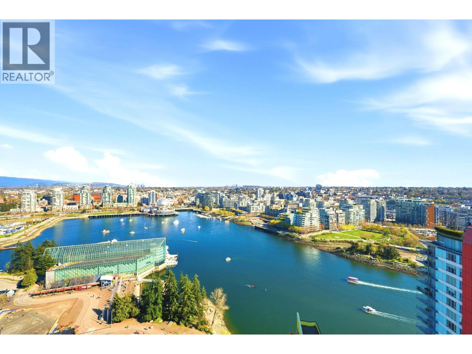 Listing Picture 22 of 40 : 3302 33 SMITHE STREET, Vancouver / 溫哥華 - 魯藝地產 Yvonne Lu Group - MLS Medallion Club Member