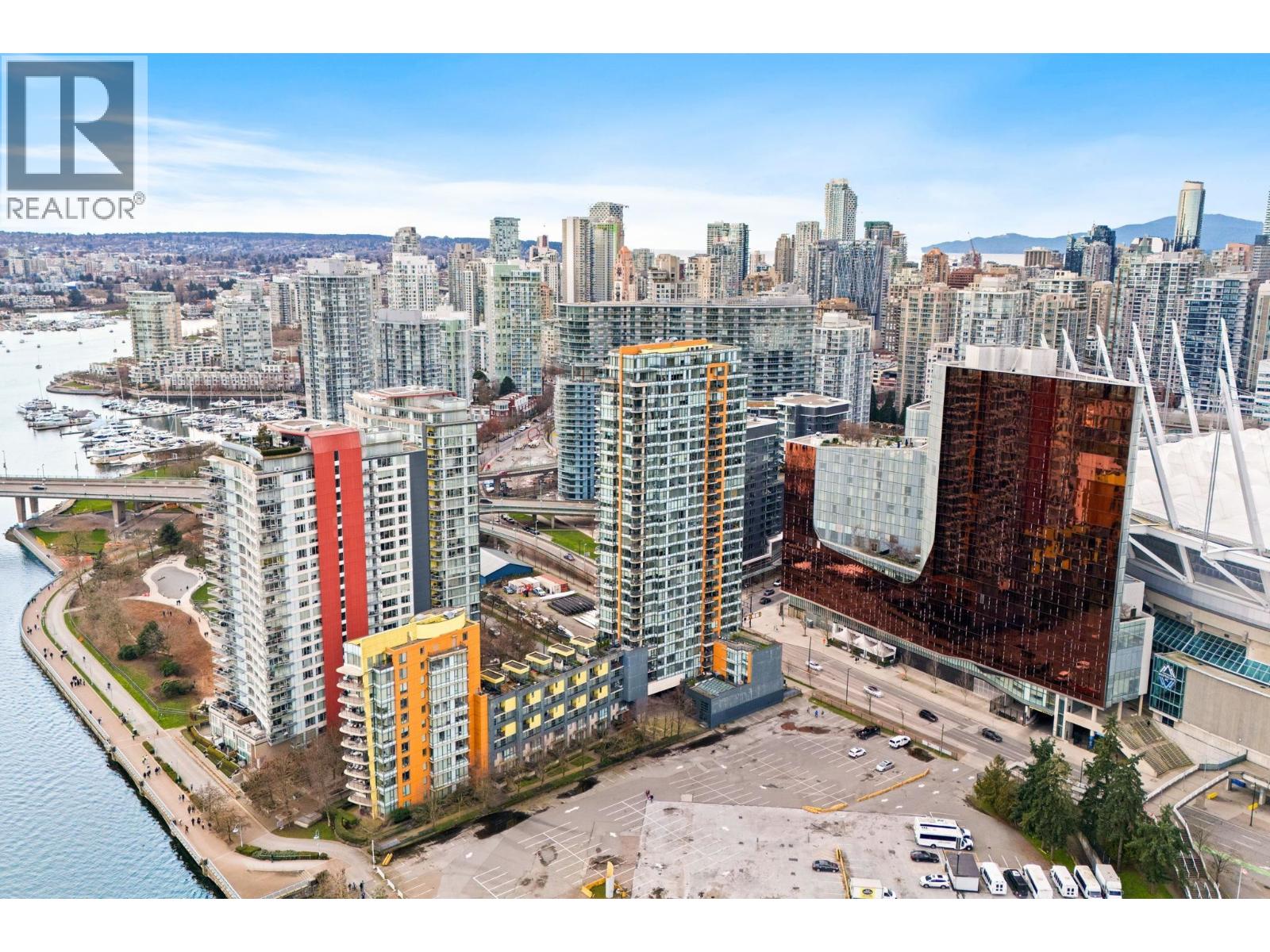 Listing Picture 31 of 40 : 3302 33 SMITHE STREET, Vancouver / 溫哥華 - 魯藝地產 Yvonne Lu Group - MLS Medallion Club Member