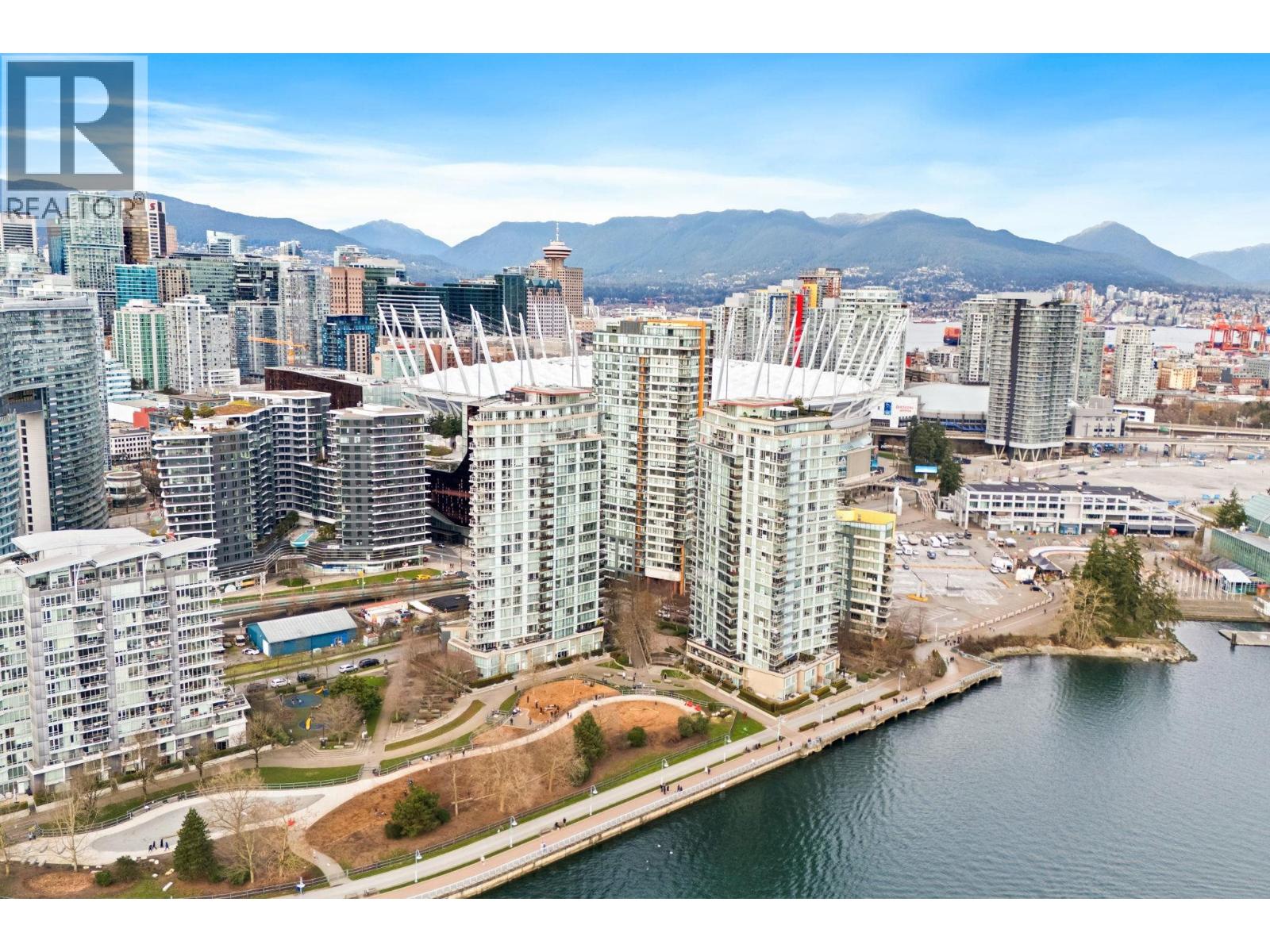 Listing Picture 30 of 40 : 3302 33 SMITHE STREET, Vancouver / 溫哥華 - 魯藝地產 Yvonne Lu Group - MLS Medallion Club Member