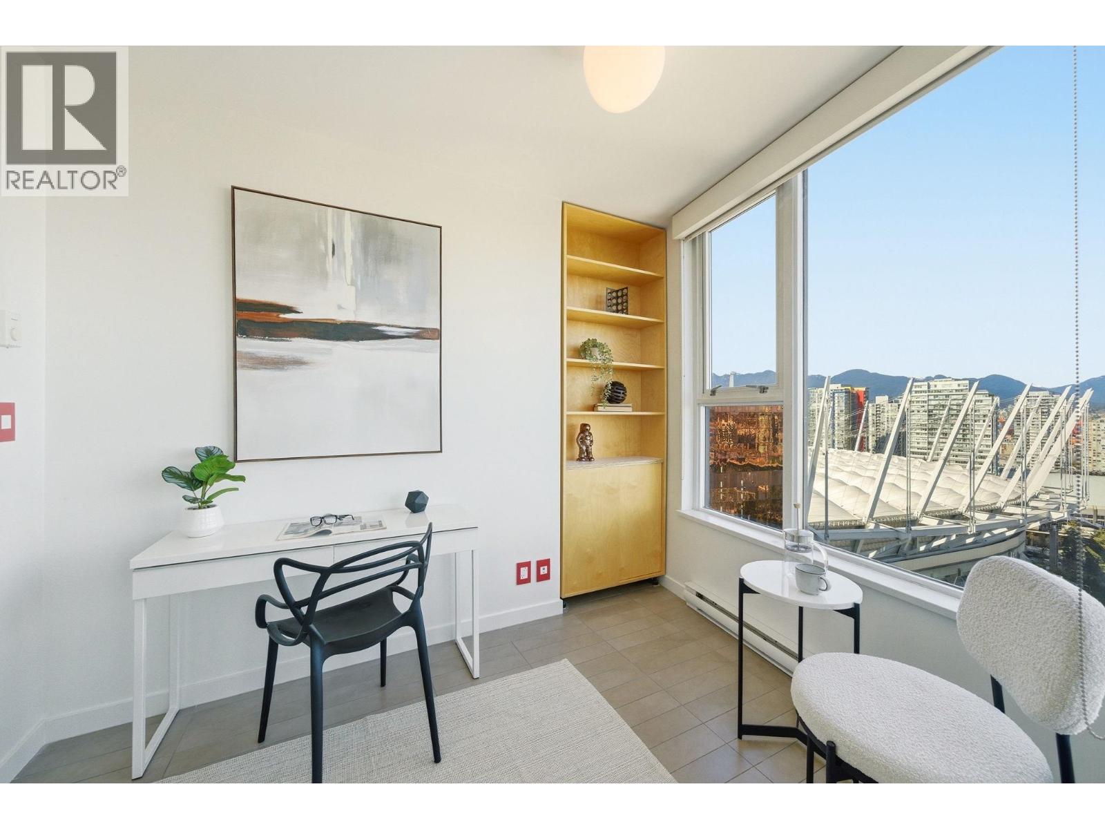 Listing Picture 8 of 40 : 3302 33 SMITHE STREET, Vancouver / 溫哥華 - 魯藝地產 Yvonne Lu Group - MLS Medallion Club Member