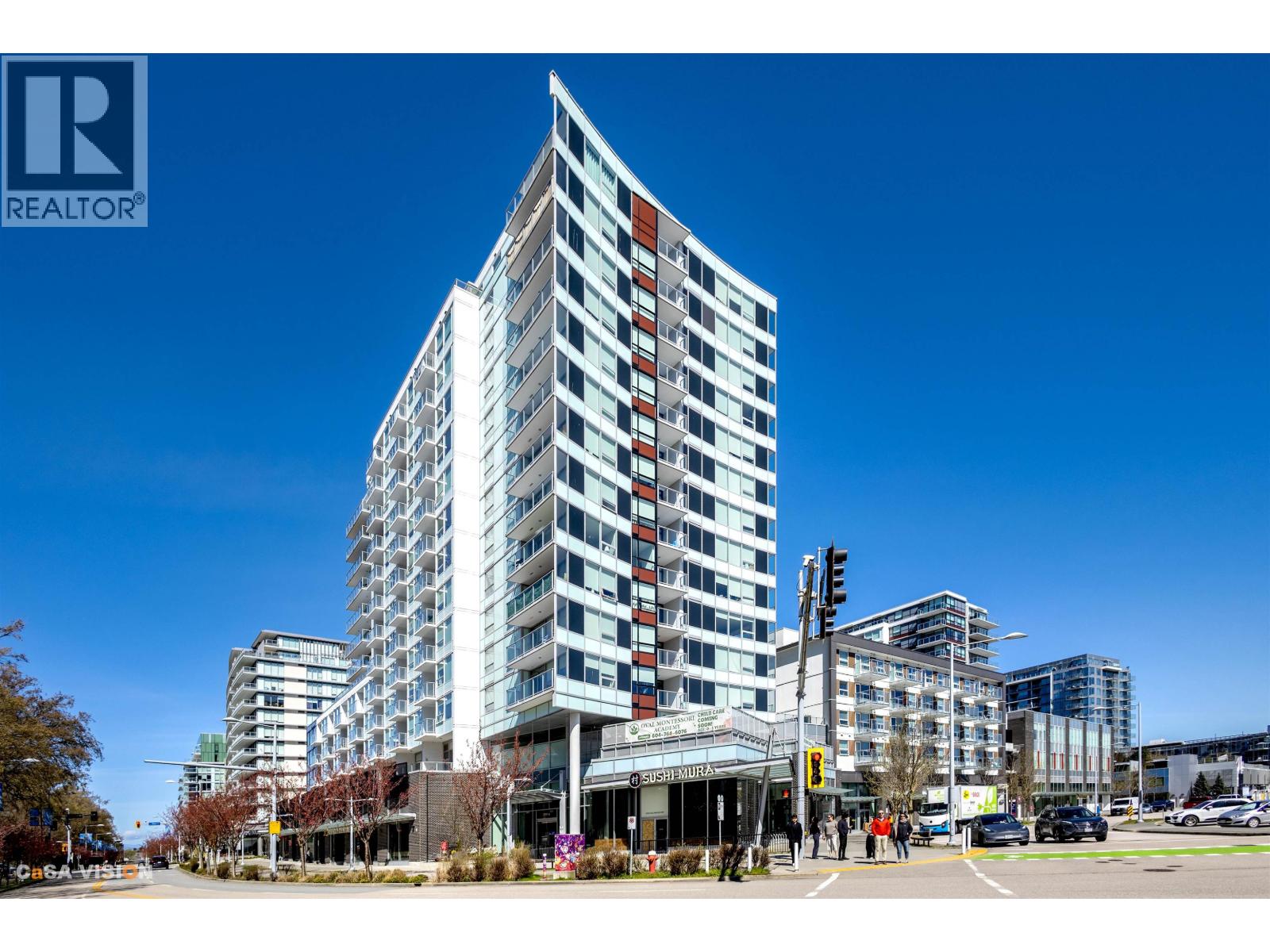 417 5508 HOLLYBRIDGE WAY, Richmond, British Columbia