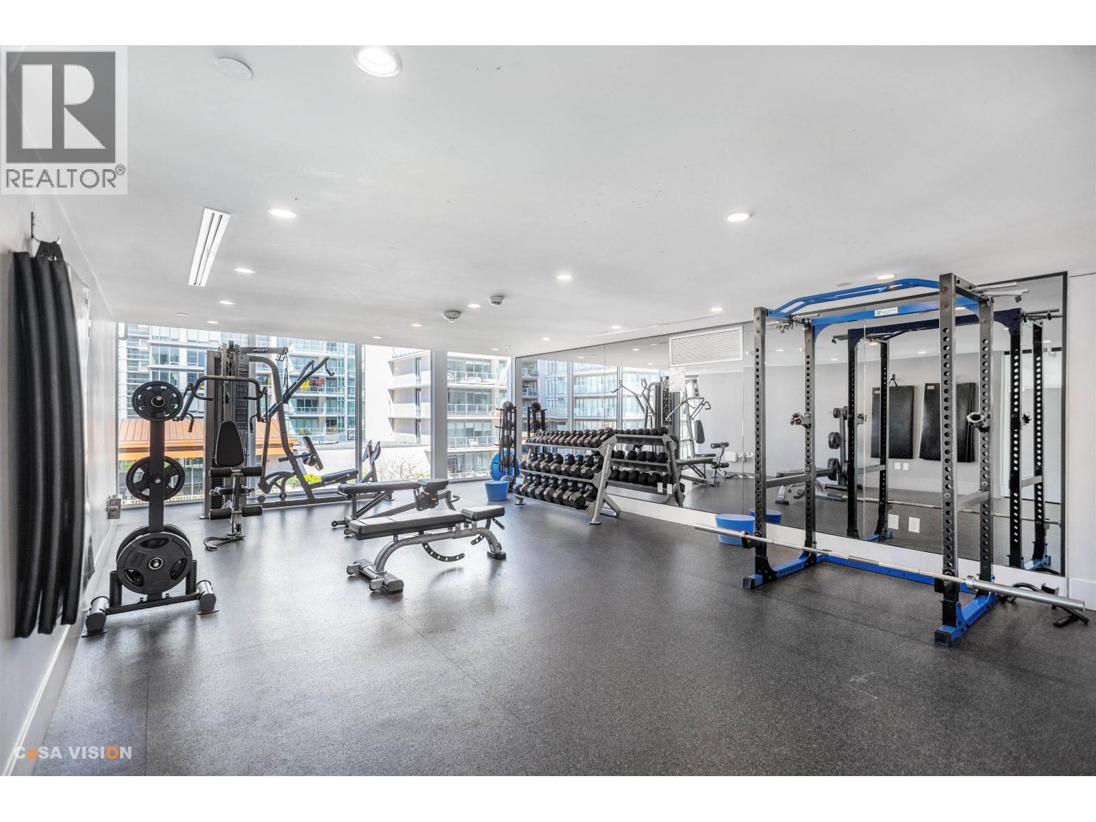 417 5508 Hollybridge Way, Richmond, British Columbia  V7C 0C7 - Photo 26 - R3110348