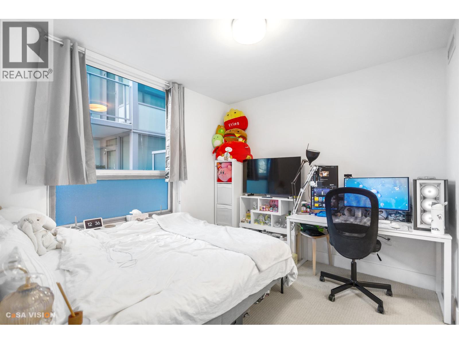 417 5508 Hollybridge Way, Richmond, British Columbia  V7C 0C7 - Photo 9 - R3110348