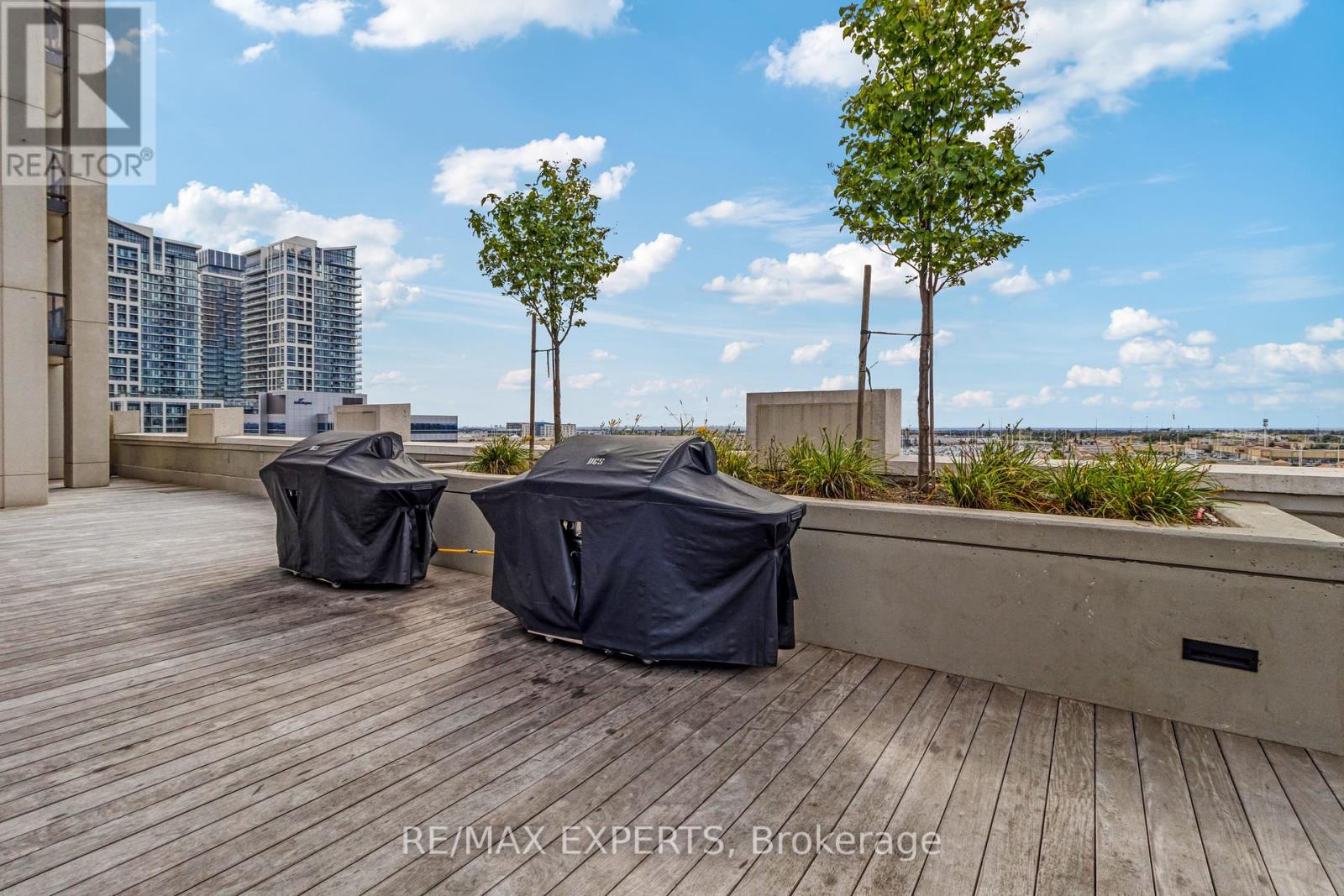 702 - 9085 Jane Street, Vaughan, Ontario  L4K 0L8 - Photo 21 - N12991702