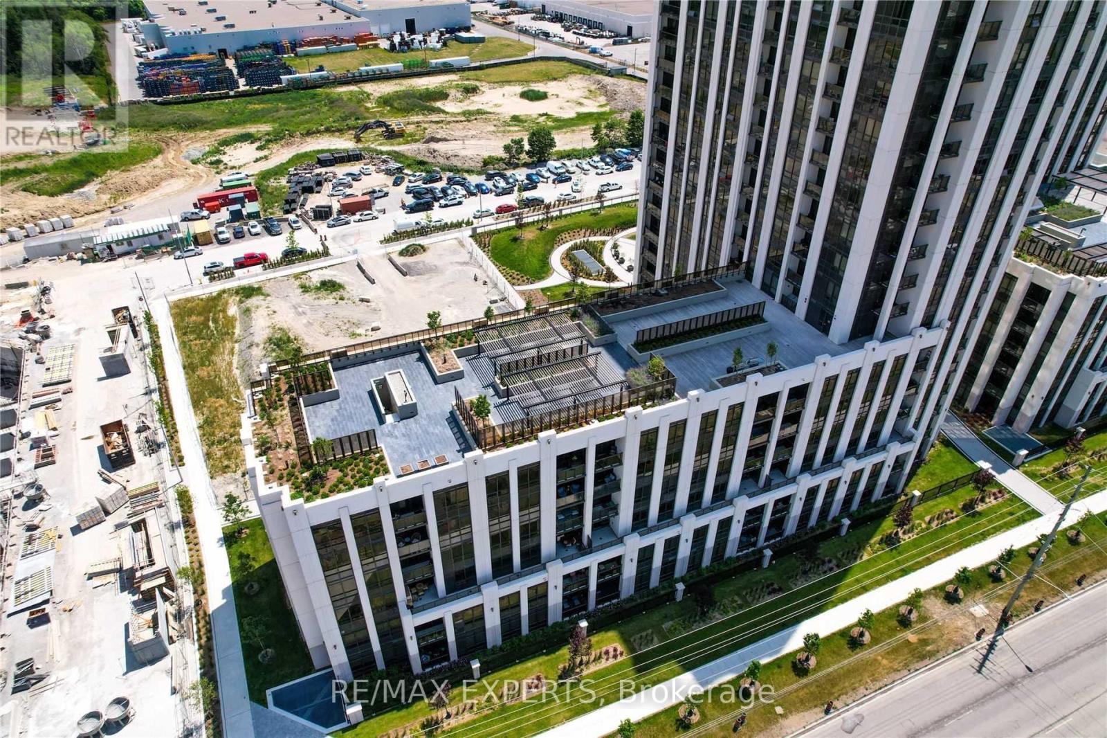 702 - 9085 Jane Street, Vaughan, Ontario  L4K 0L8 - Photo 41 - N12991702