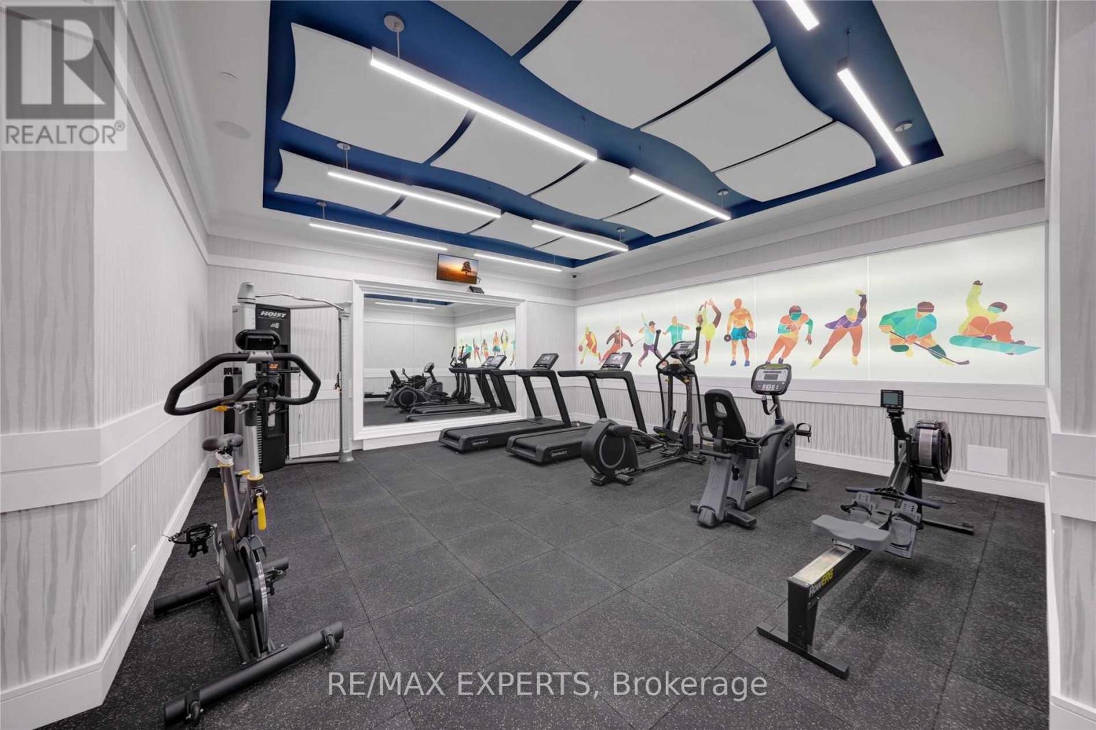 702 - 9085 Jane Street, Vaughan, Ontario  L4K 0L8 - Photo 39 - N12991702