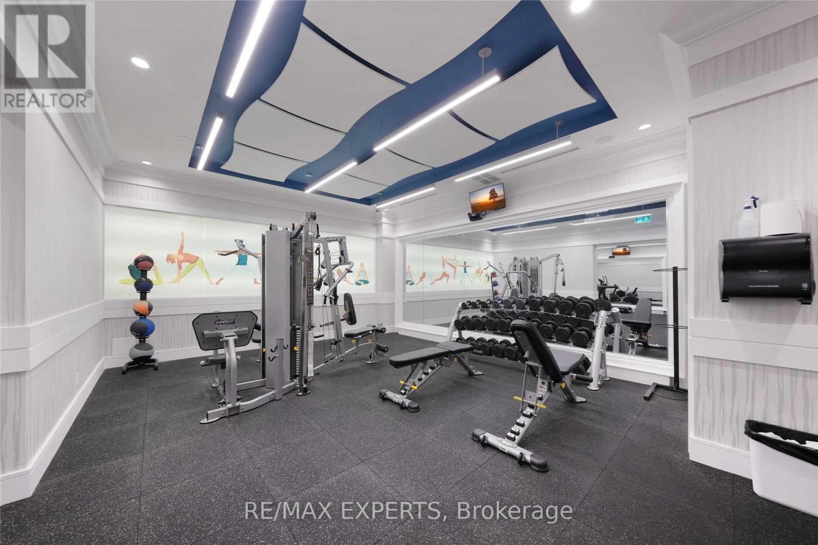 702 - 9085 Jane Street, Vaughan, Ontario  L4K 0L8 - Photo 38 - N12991702