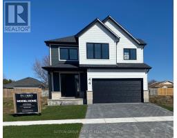1 BANCROFT ROAD, St. Thomas, Ontario