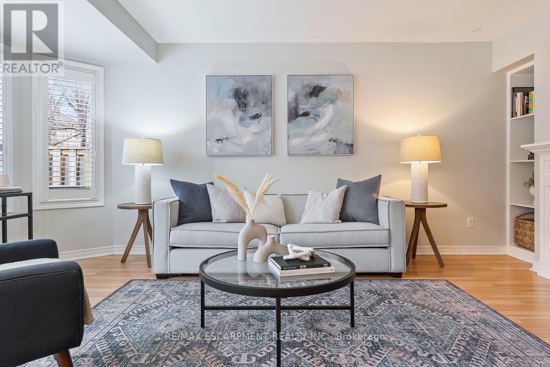 5360 Landsborough Avenue, Mississauga, Ontario  L5R 3X1 - Photo 12 - W12984762