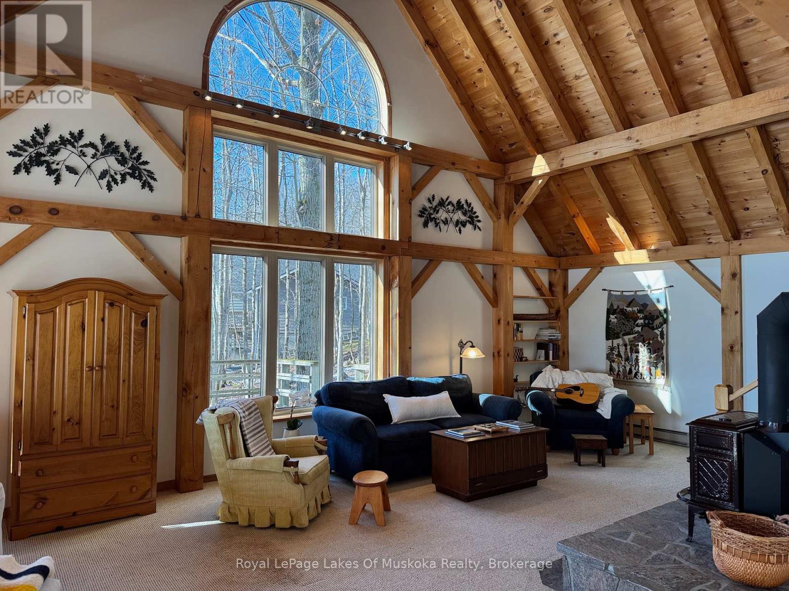 124B MAPLEHURST ROAD, Seguin, Ontario