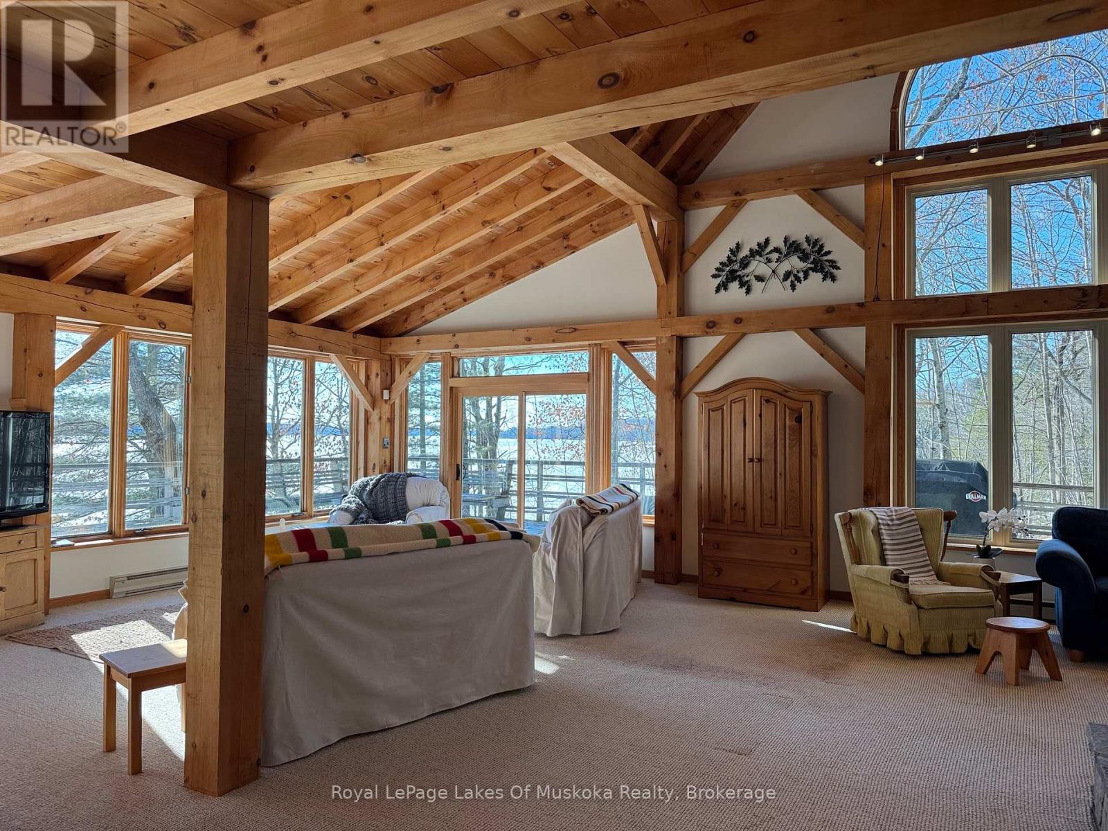 124b Maplehurst Road, Seguin, Ontario  P0C 1J0 - Photo 2 - X12992434