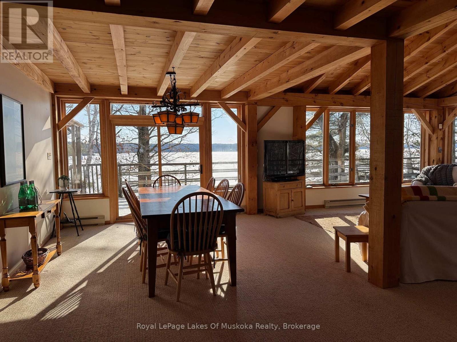 124b Maplehurst Road, Seguin, Ontario  P0C 1J0 - Photo 3 - X12992434