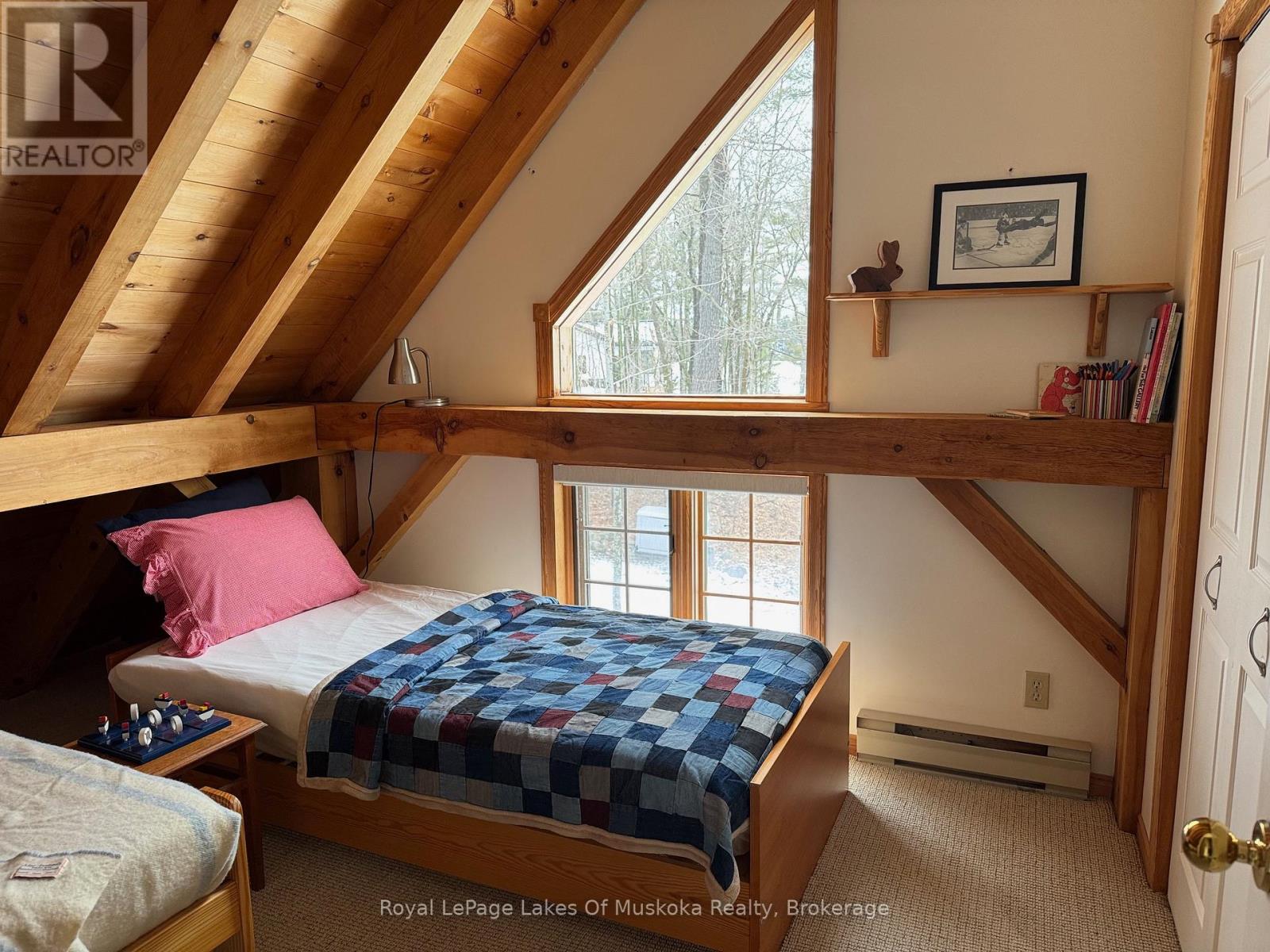 124b Maplehurst Road, Seguin, Ontario  P0C 1J0 - Photo 8 - X12992434