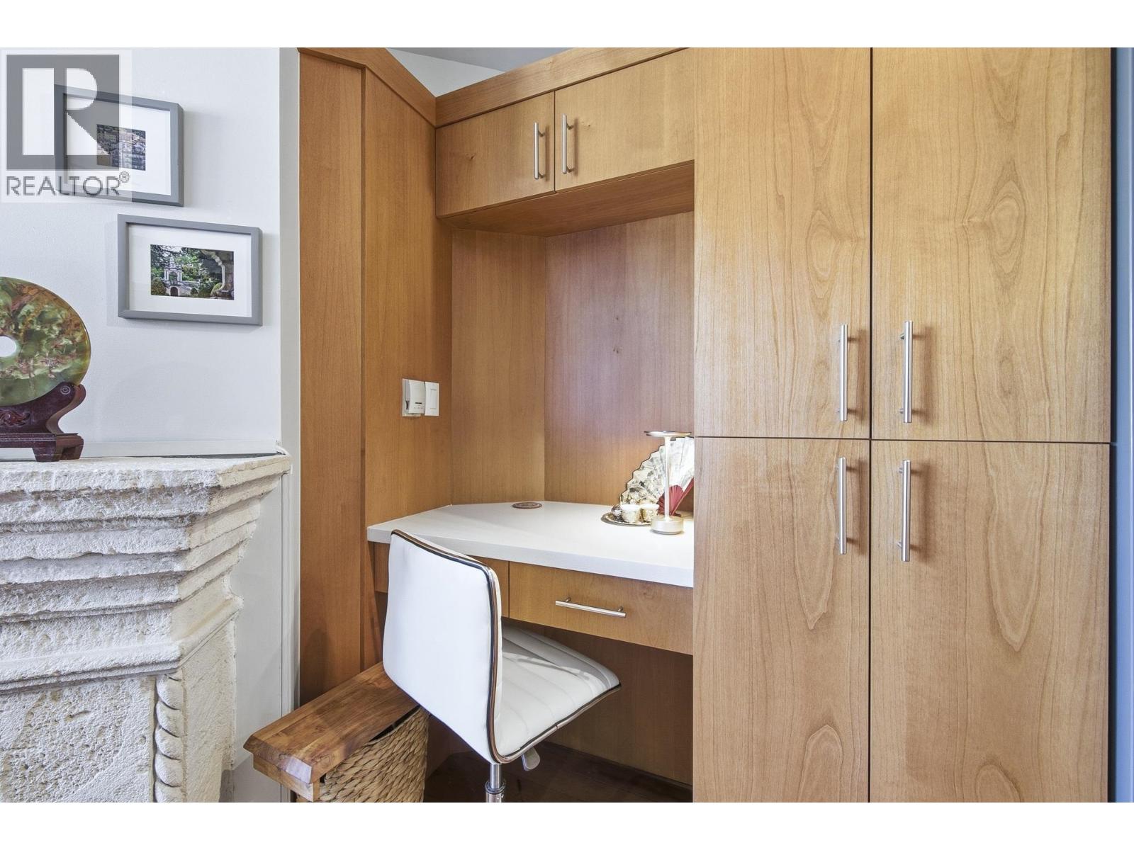 512 1216 Homer Street, Vancouver, British Columbia  V6B 6K5 - Photo 12 - R3110428