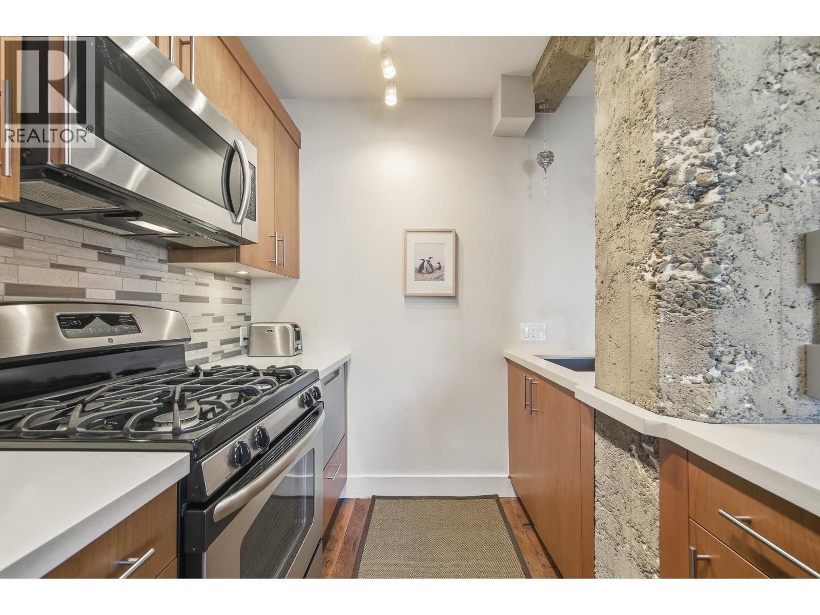 512 1216 Homer Street, Vancouver, British Columbia  V6B 6K5 - Photo 13 - R3110428