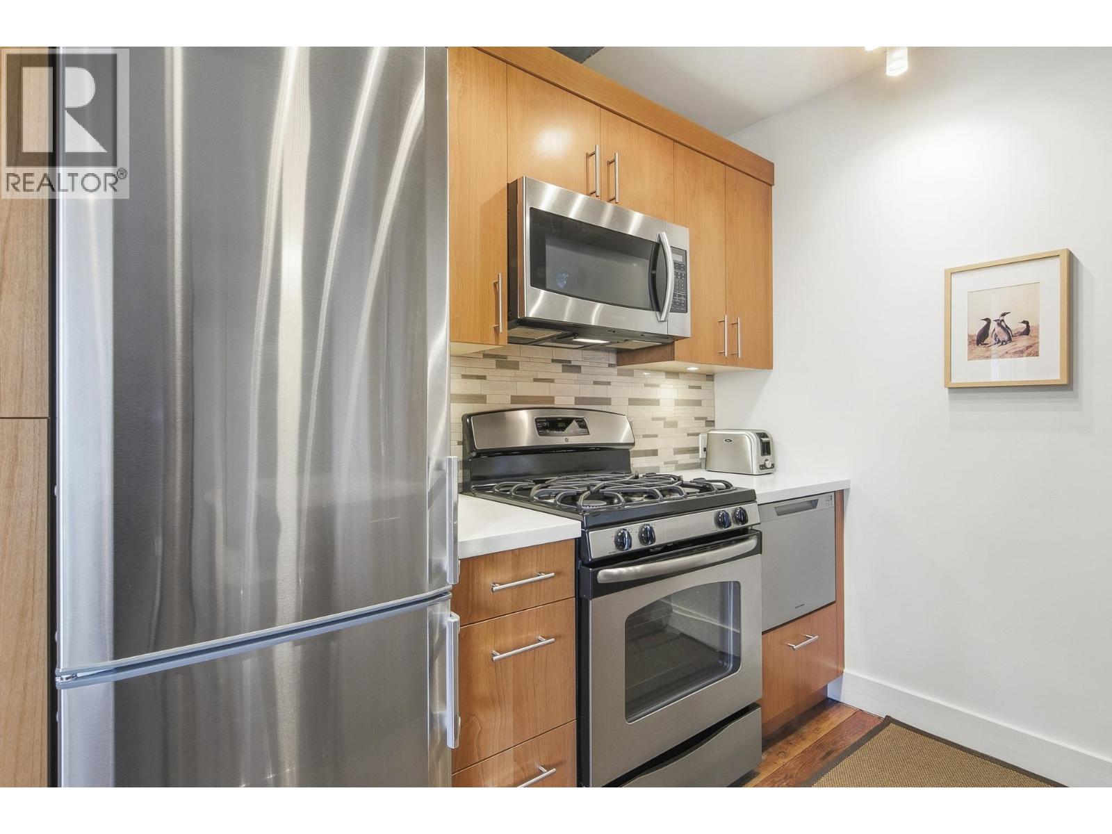 512 1216 Homer Street, Vancouver, British Columbia  V6B 6K5 - Photo 15 - R3110428