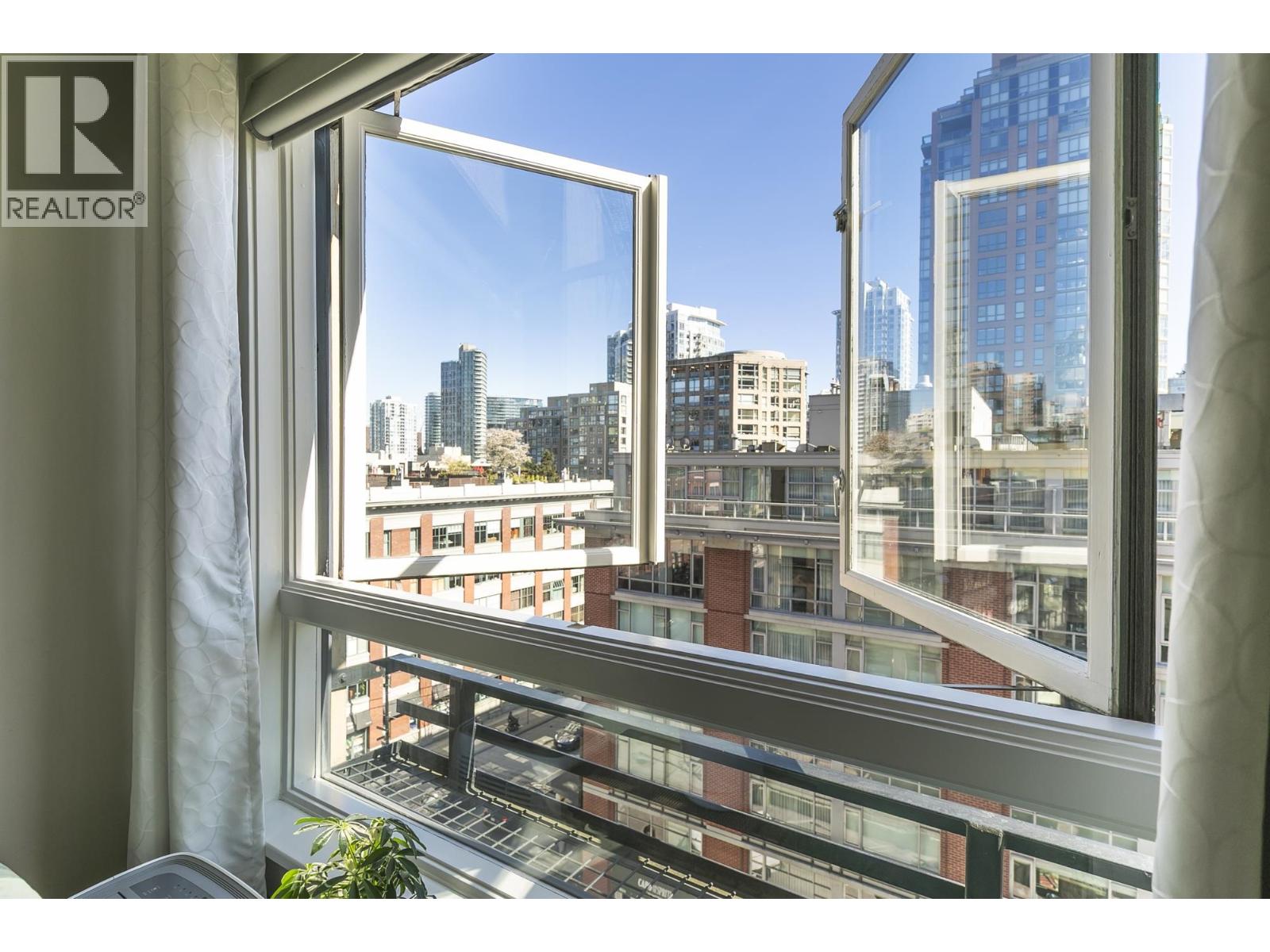 512 1216 Homer Street, Vancouver, British Columbia  V6B 6K5 - Photo 16 - R3110428