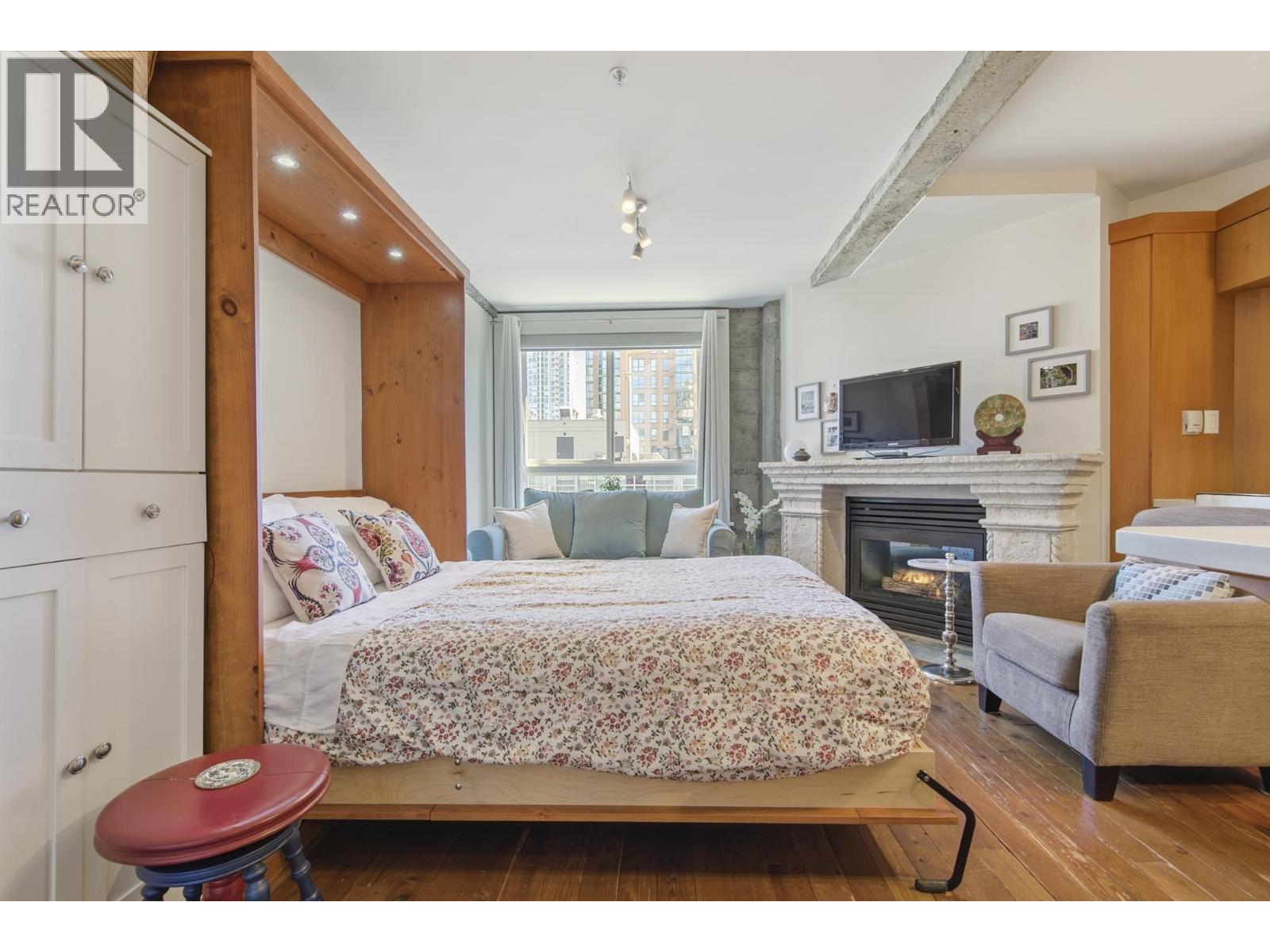 512 1216 Homer Street, Vancouver, British Columbia  V6B 6K5 - Photo 17 - R3110428